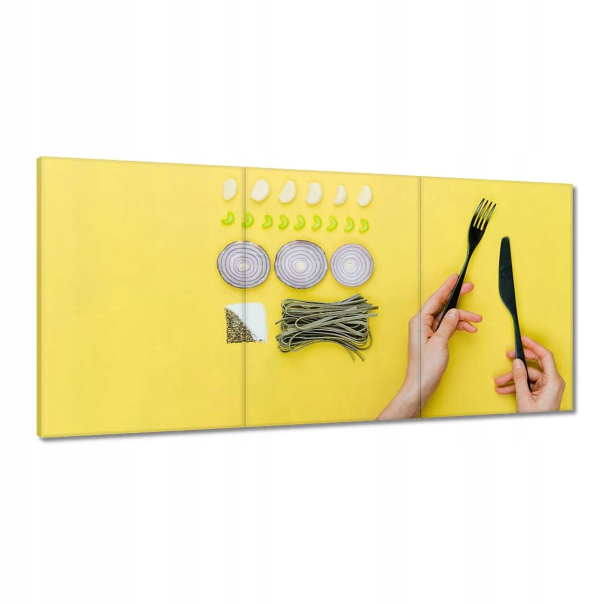 Obrazy 180x90 Kuchynské obrazy Revolúcie