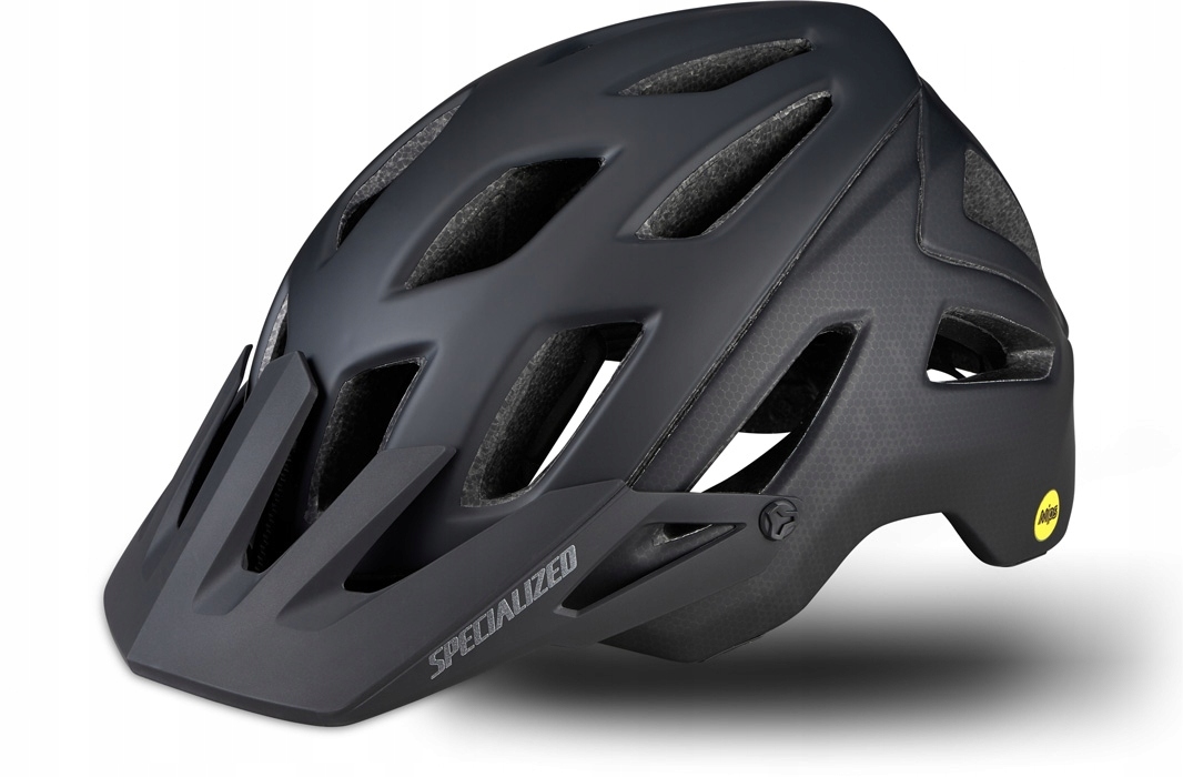 Specialized Kask Ambush Angi Matte Black, L