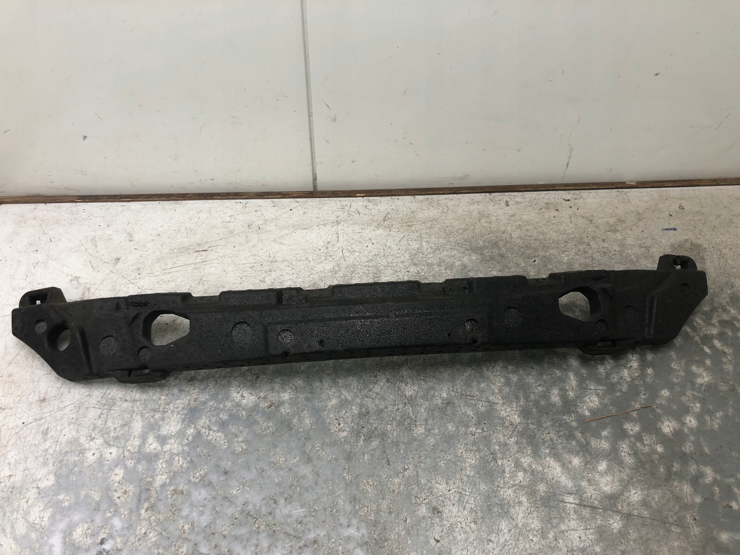 ABSORBER nárazníku předek SMART FORFOUR 454 A4548850137