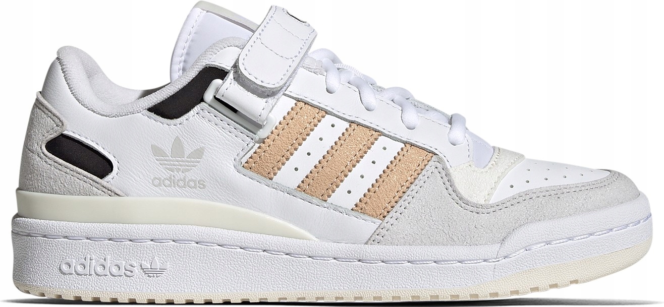 Boty Adidas Forum Low CL GW7107 sportovní 46