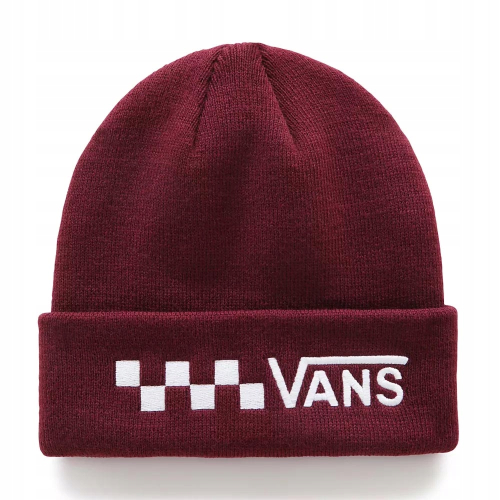 

Czapka zimowa Vans Tracker Beanie VN0A7UDD4QU