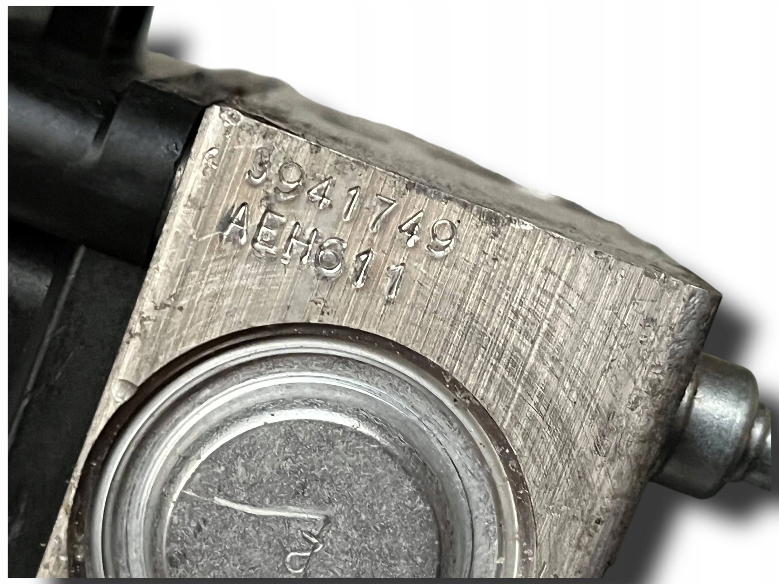 pump ABS brake 0265950560 PEUGEOT 308 CC !J