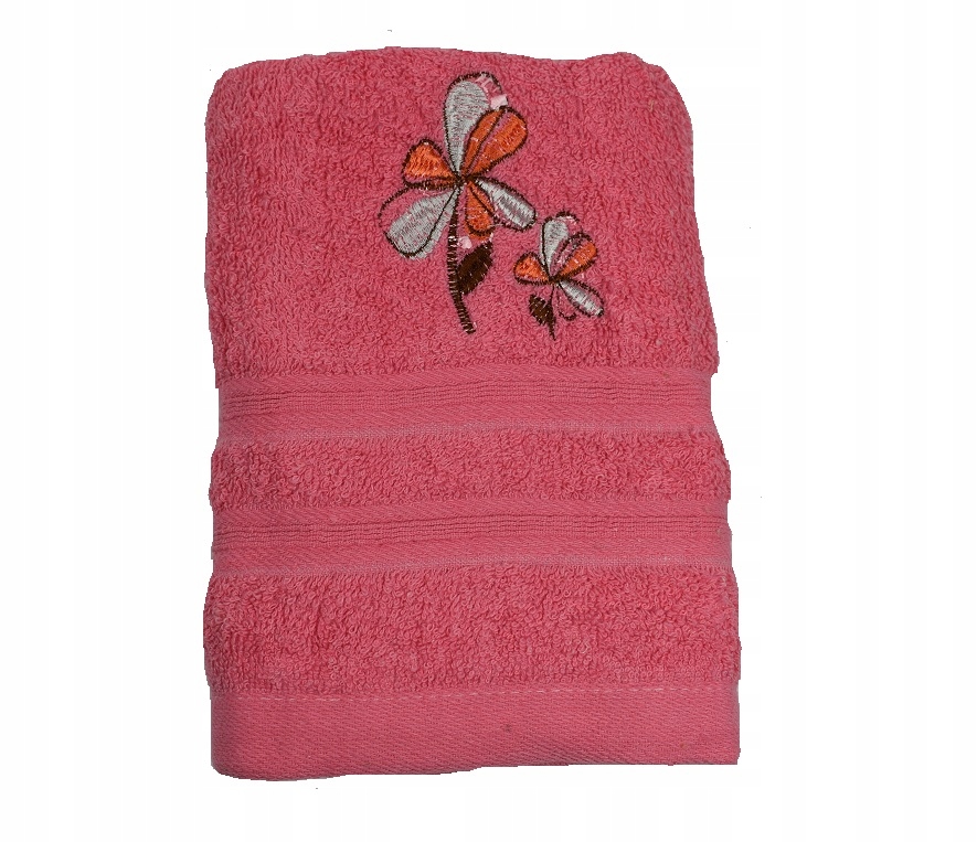 

Ręcznik Kąpielowy Plażowy Bawełna 45X100