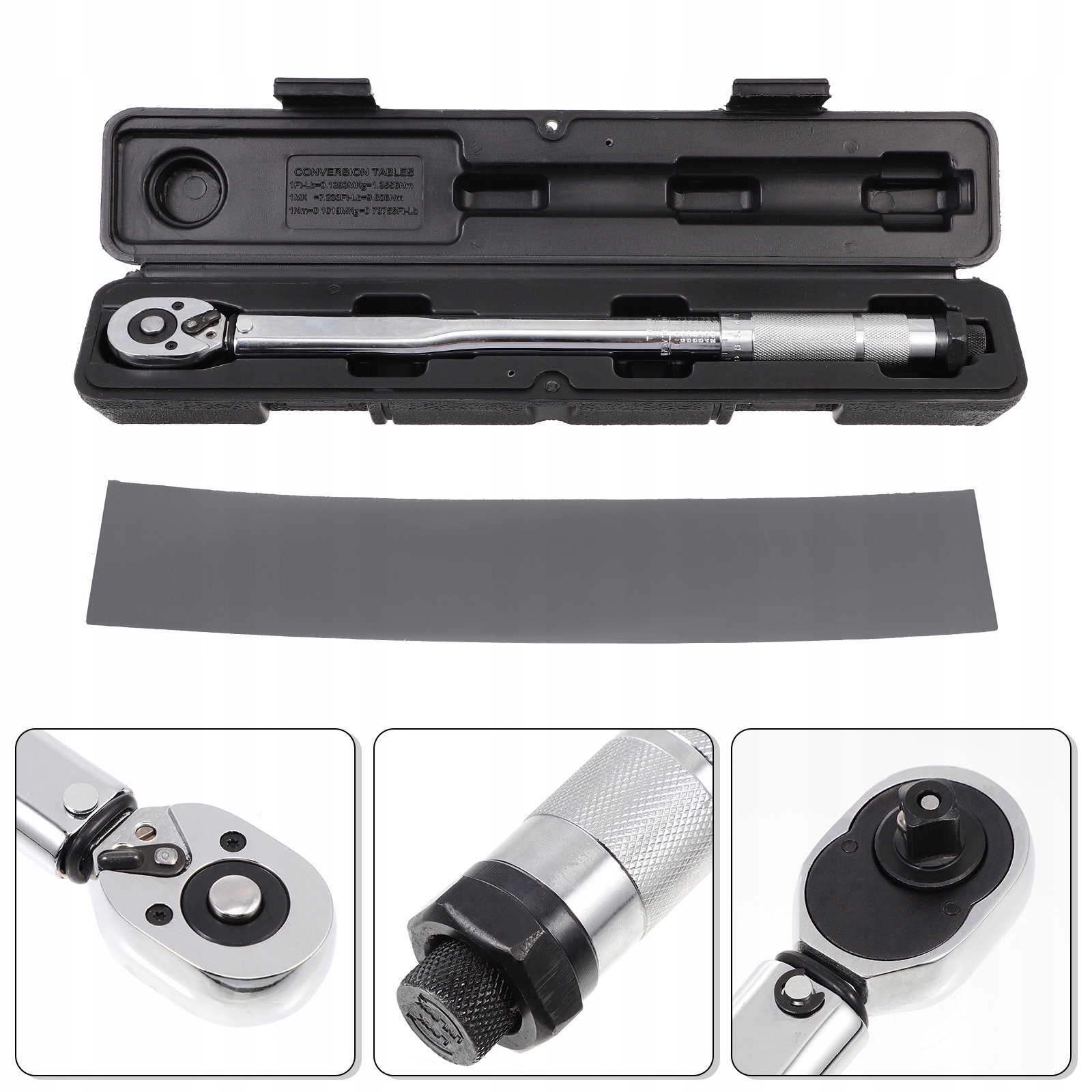 Samochód klucz dynamometryczny Marka inna