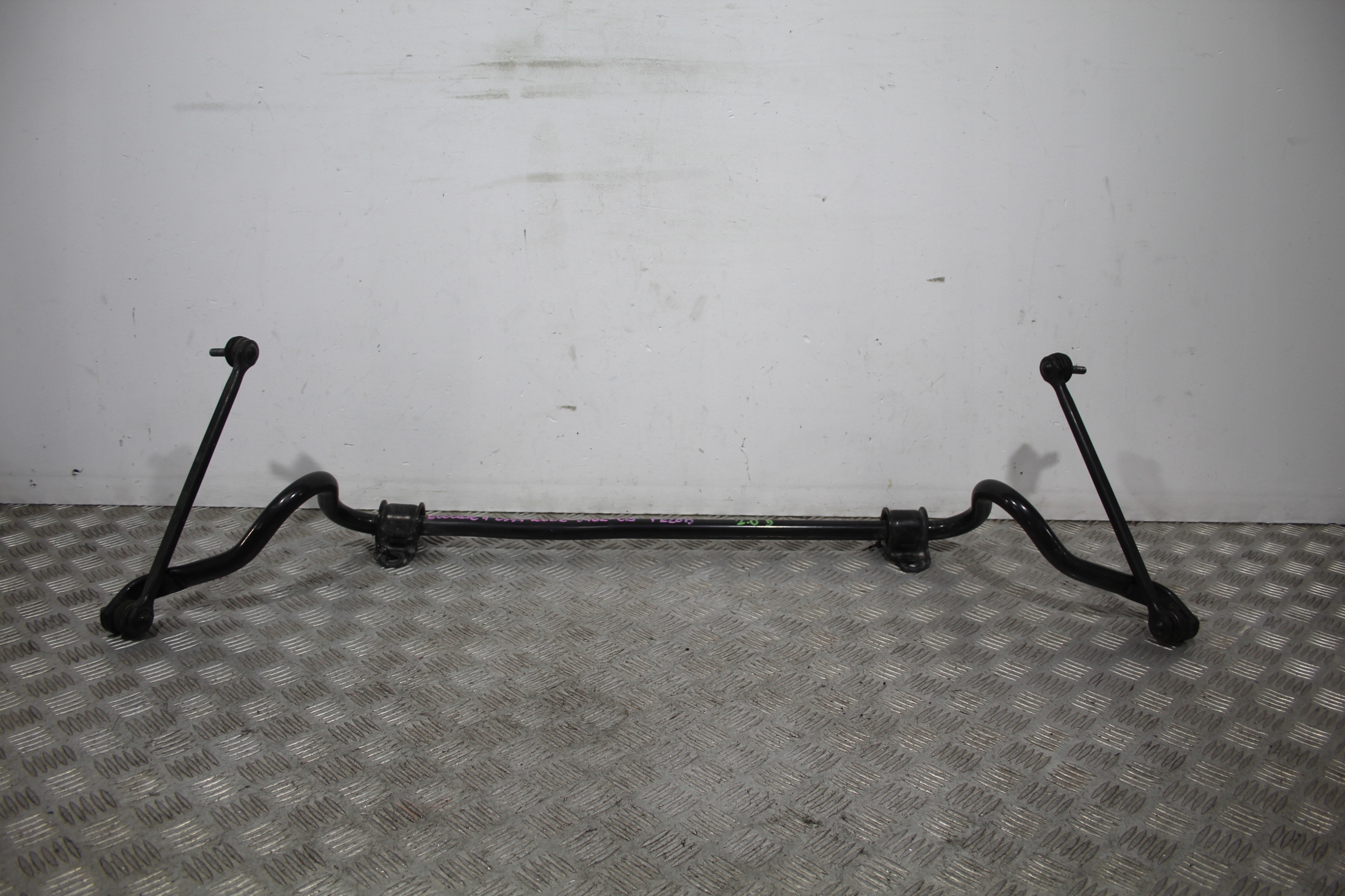 STABILIZATOR bar front EVOQUE II 2 L551