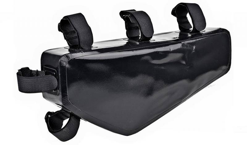 Sakwa rowerowa przednia Prox Alaska 101 2l Marka Prox