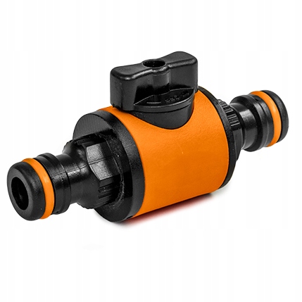 

Szybkozłączka Złączka Nypel Do Węża Wody Z Zaworem