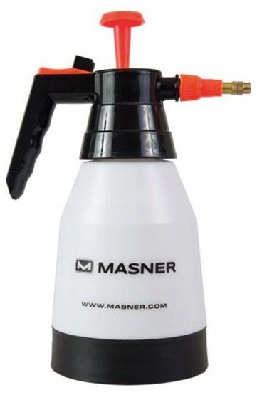 

K2 Masner Opryskiwacz Ciśnieniowy Ręczny 1L