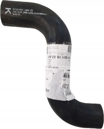 Kabel Chladicí Kapaliny. Trubka Mercedes A1245011582