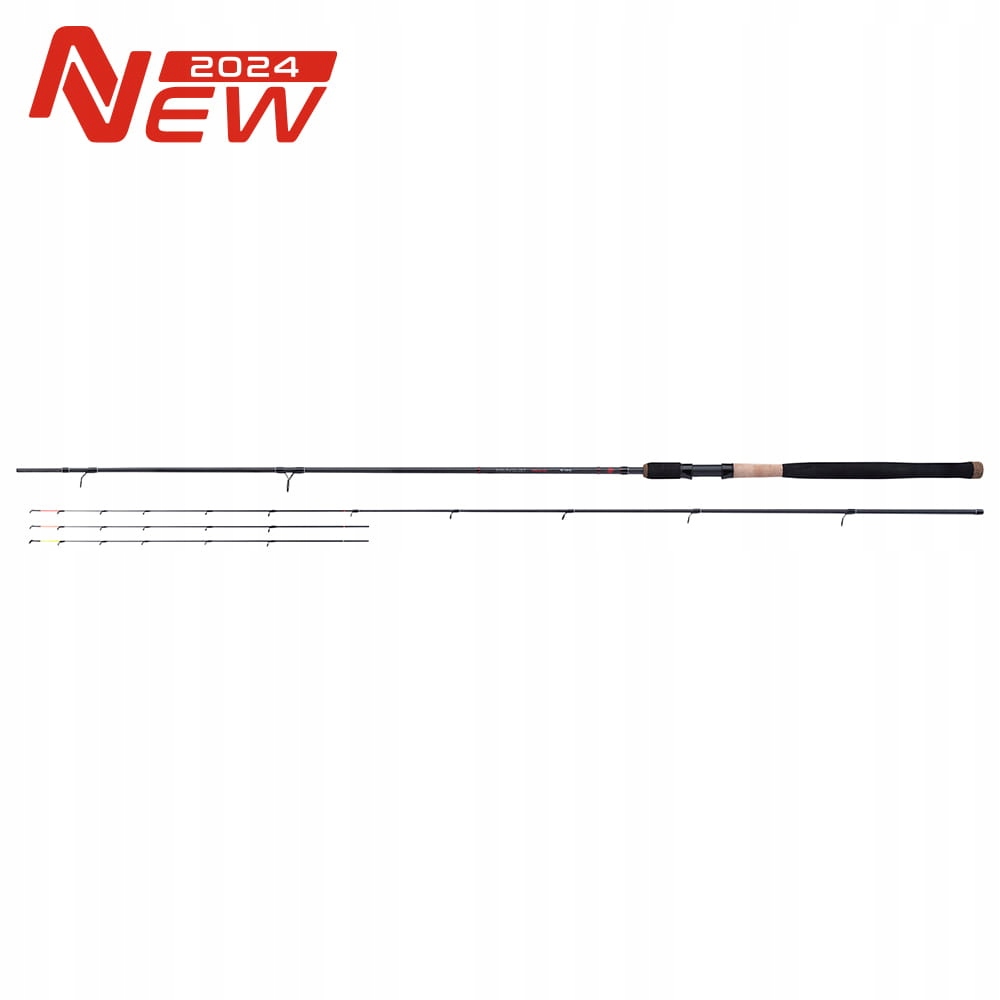 Wędka Nytro Marvelist Light Carp 10'/3.00 40g
