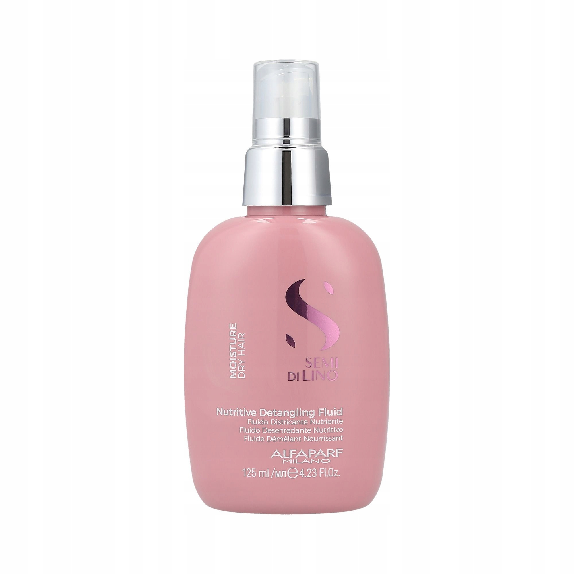 

Alfaparf Semi DI Lino Moisture Fluid 125 ML