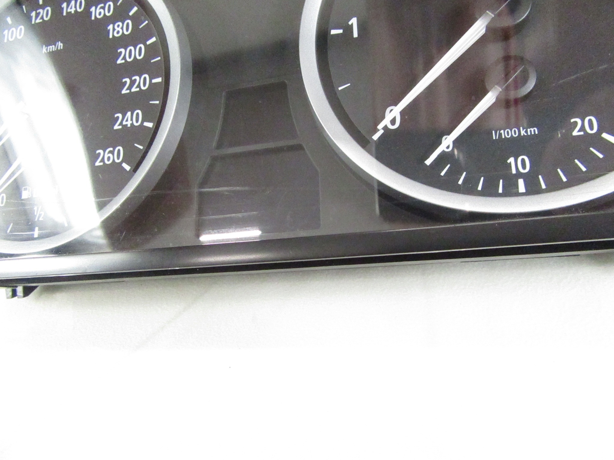 dials dials BMW 5 e60 e61 2.0 2.5 3.0 3.5 M47 M57n N47 Diesel EUROPA