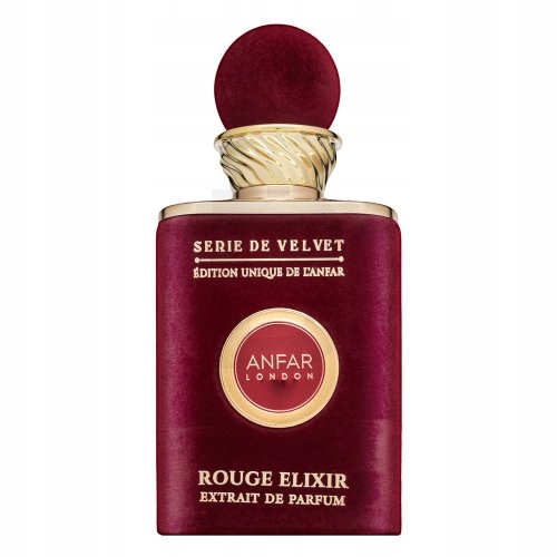 Anfar Rouge Elixir čistý parfém pro ženy 100 ml