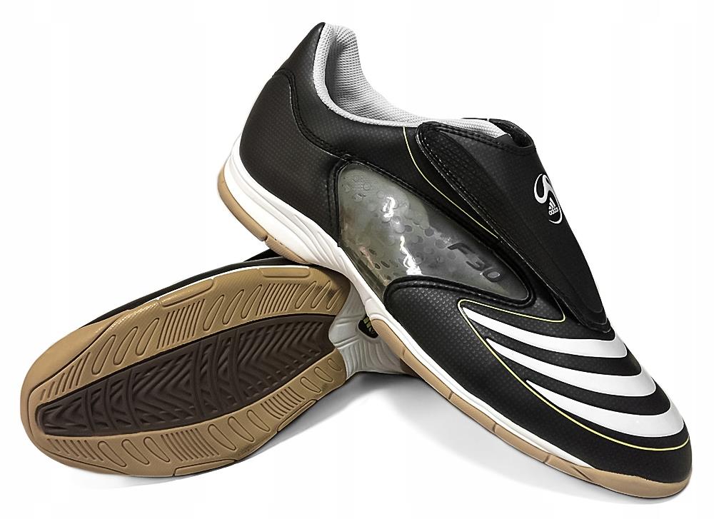 Buty Sportowe Halówki Adidas F30.8 In 44 2/3 Halowe