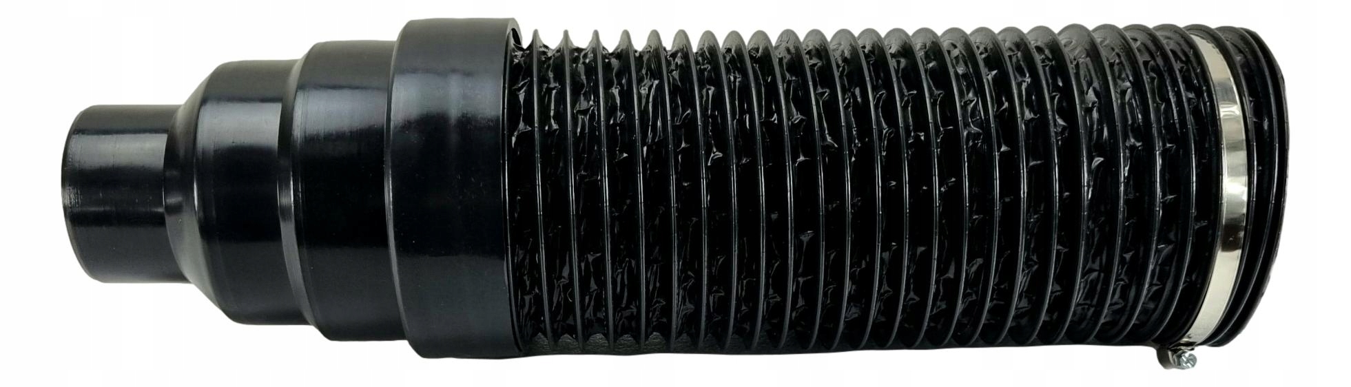 

Rura Przyłączeniowa Kominka Wentylacyjnego 125 mm
