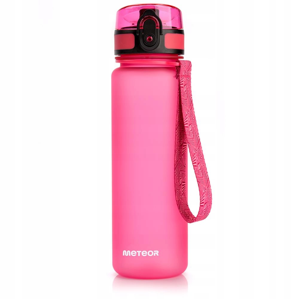 

Butelka Bidon Na Wodę Sitko Tritan Bpa Free 500 ML