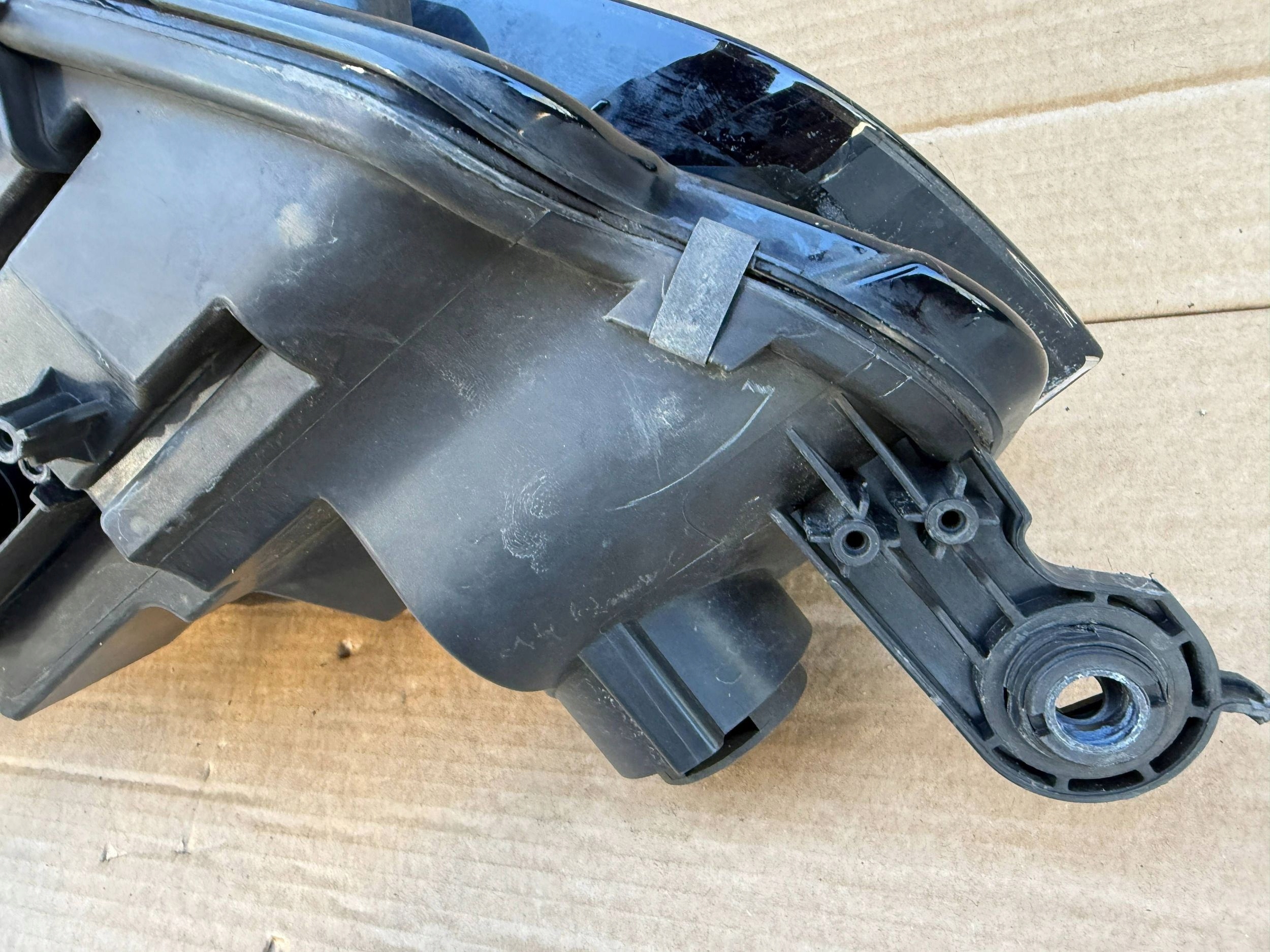 Audi A5 8W Xenon 16- light right front front 8w6941006c