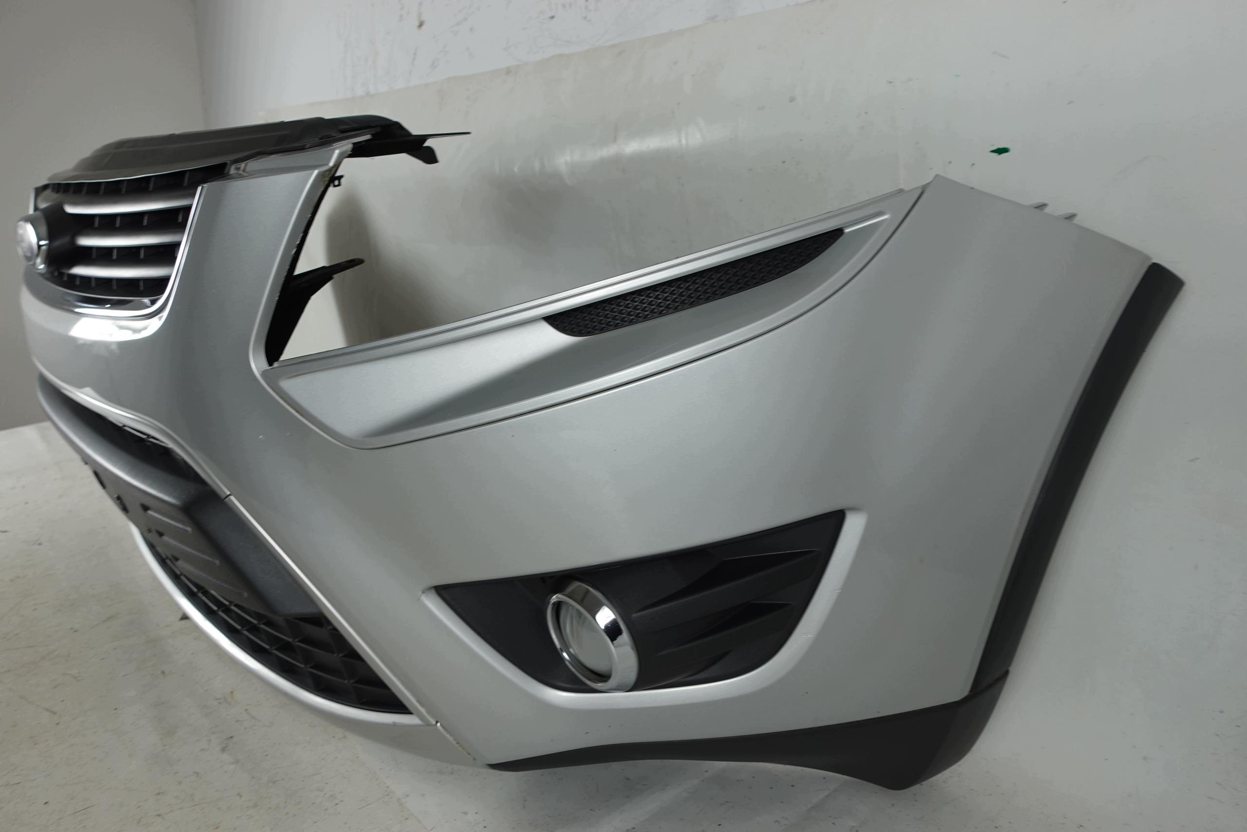 bumper front front FORD KUGA and MK1 08-12 08 O8 2008-2012 front PREKLADgrill