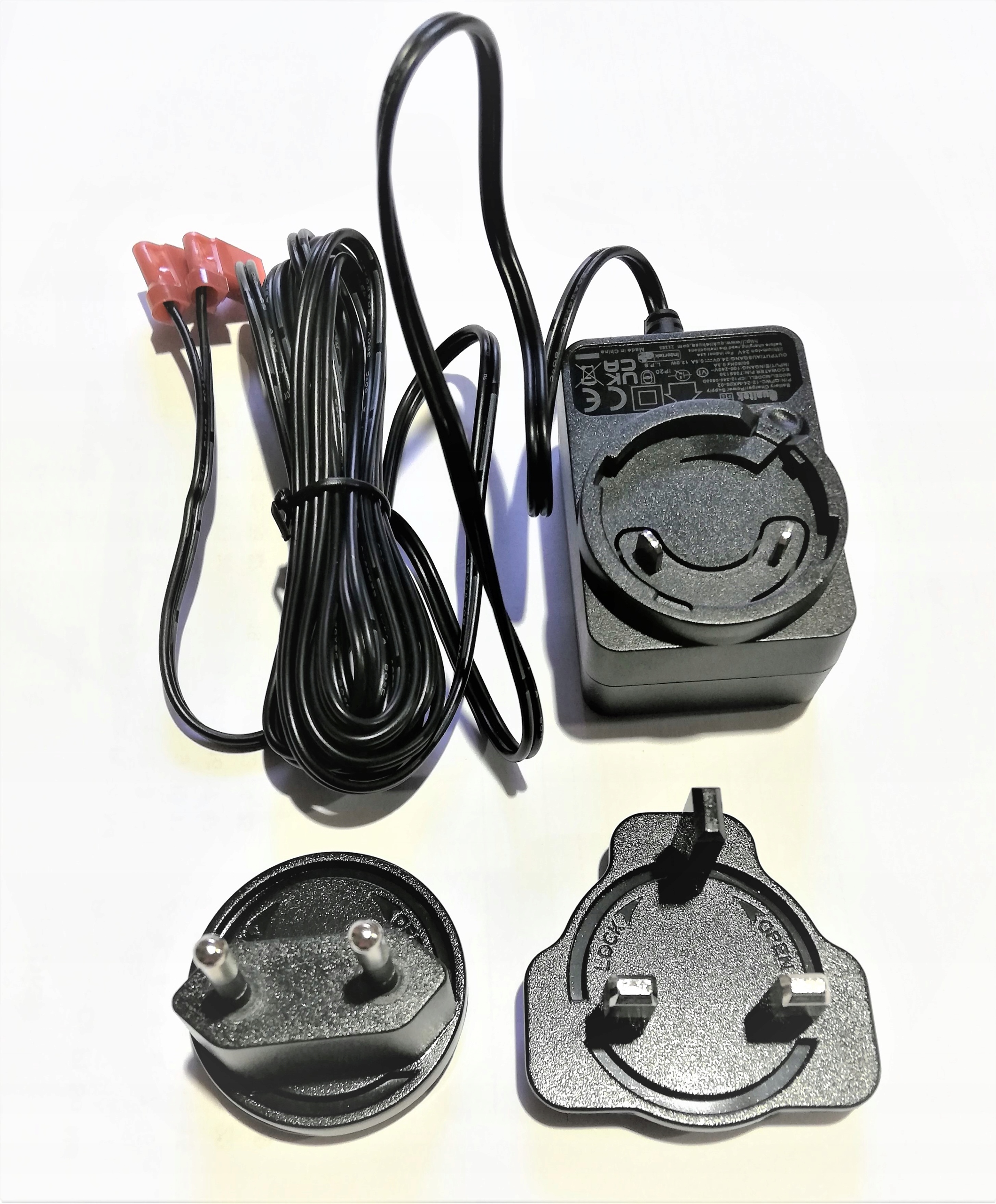 Zasilacz Transformtor Do Zmiękczacza Stacji Uzdatniania Aquahome Viessmann