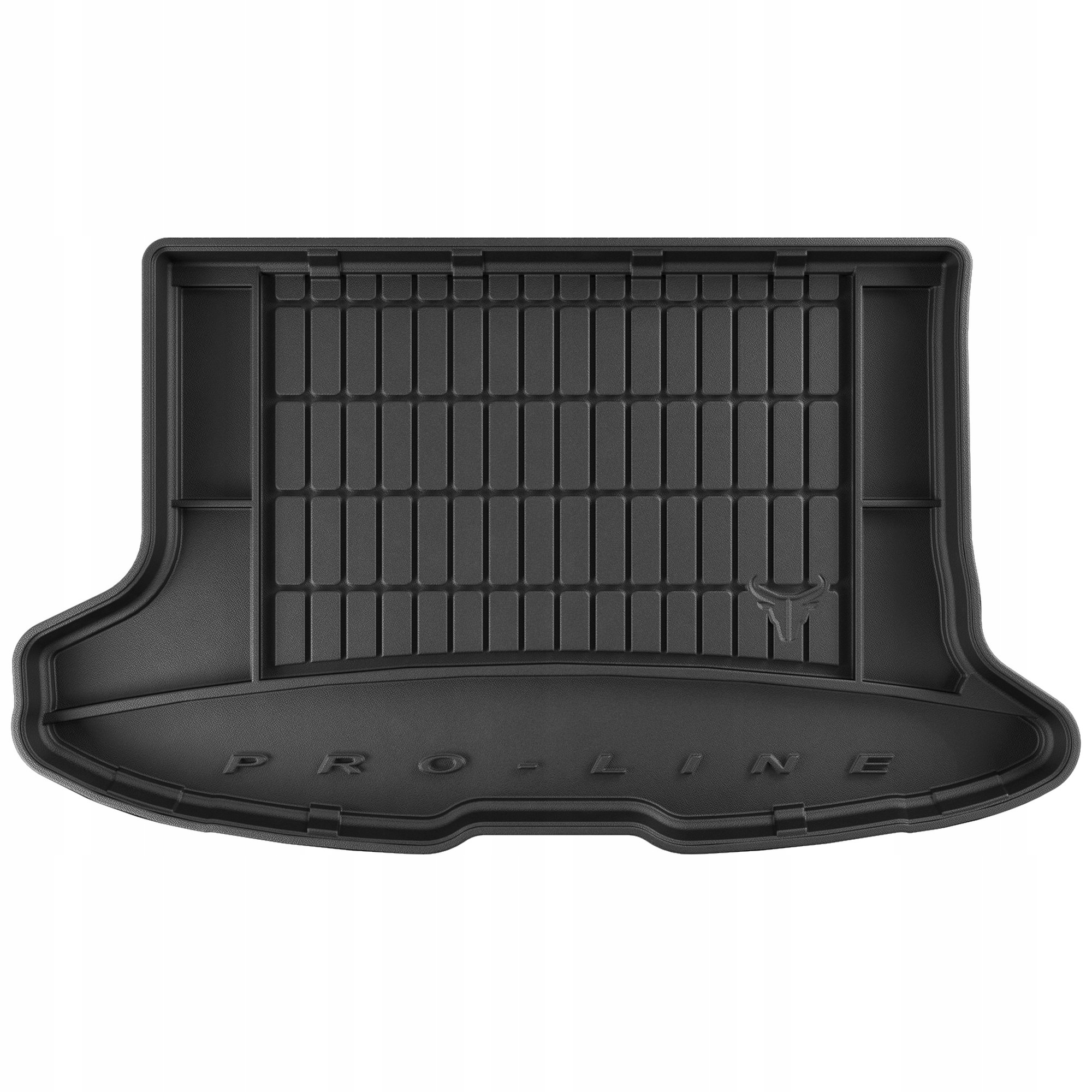 Rohož do kufru Volvo C30 2006-2012 verze s opravnou sadou