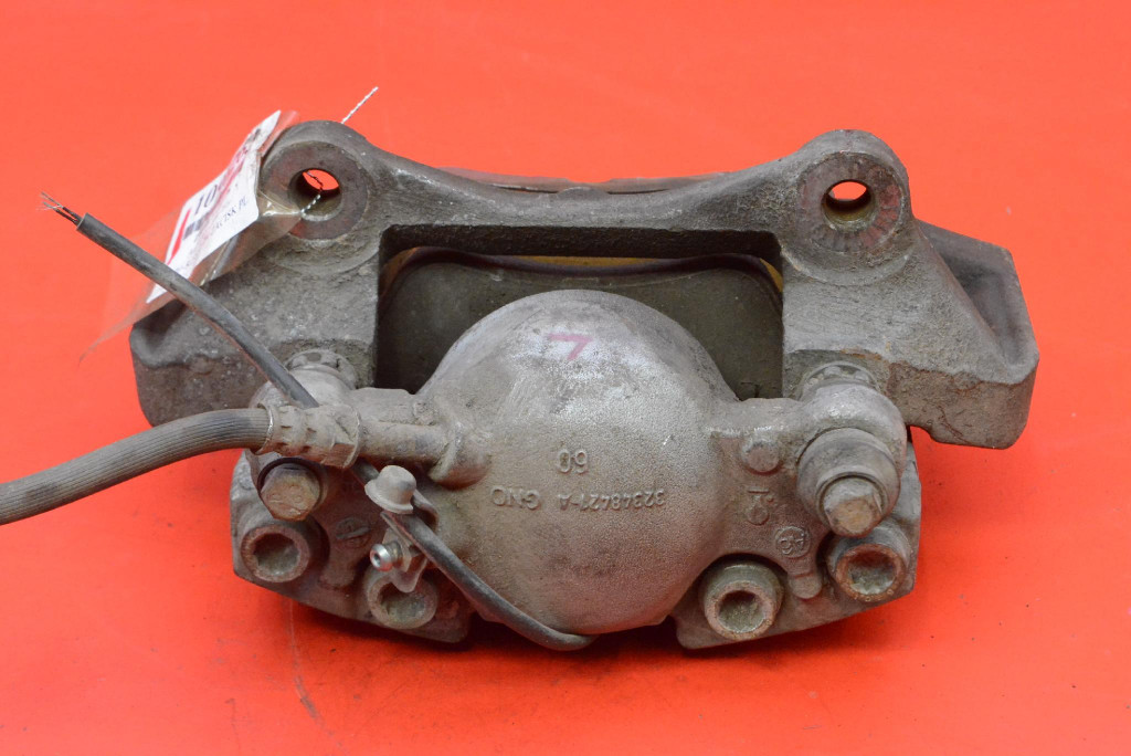 caliper brake left front AUDI A6 C7 2.0 TDI 190 KM LIFT 14-20