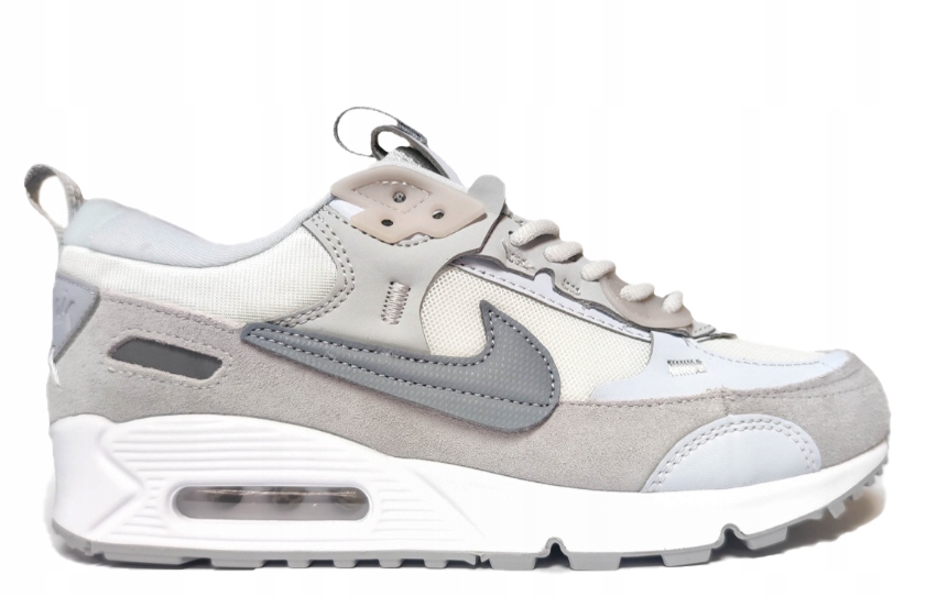 Boty Nike Air Max 90 Futura DM9922-103 42