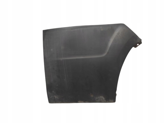 DUCATO BOXER JUMPER 06- LISTWA BOCZNA PRAWY TYŁ 1305768070