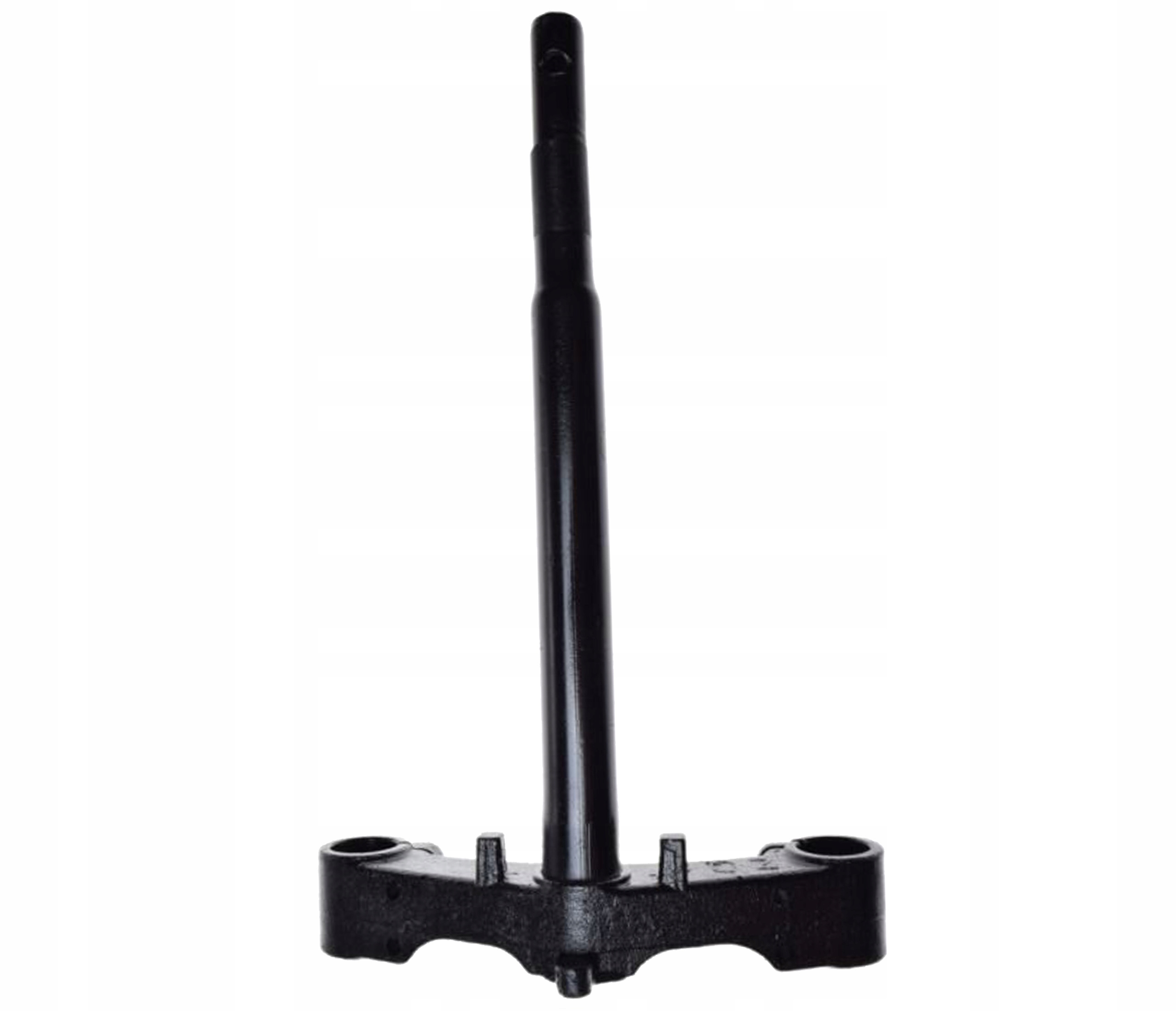 

Skuter 4T Shotgun Via Półka Widelca Przód Sztyca