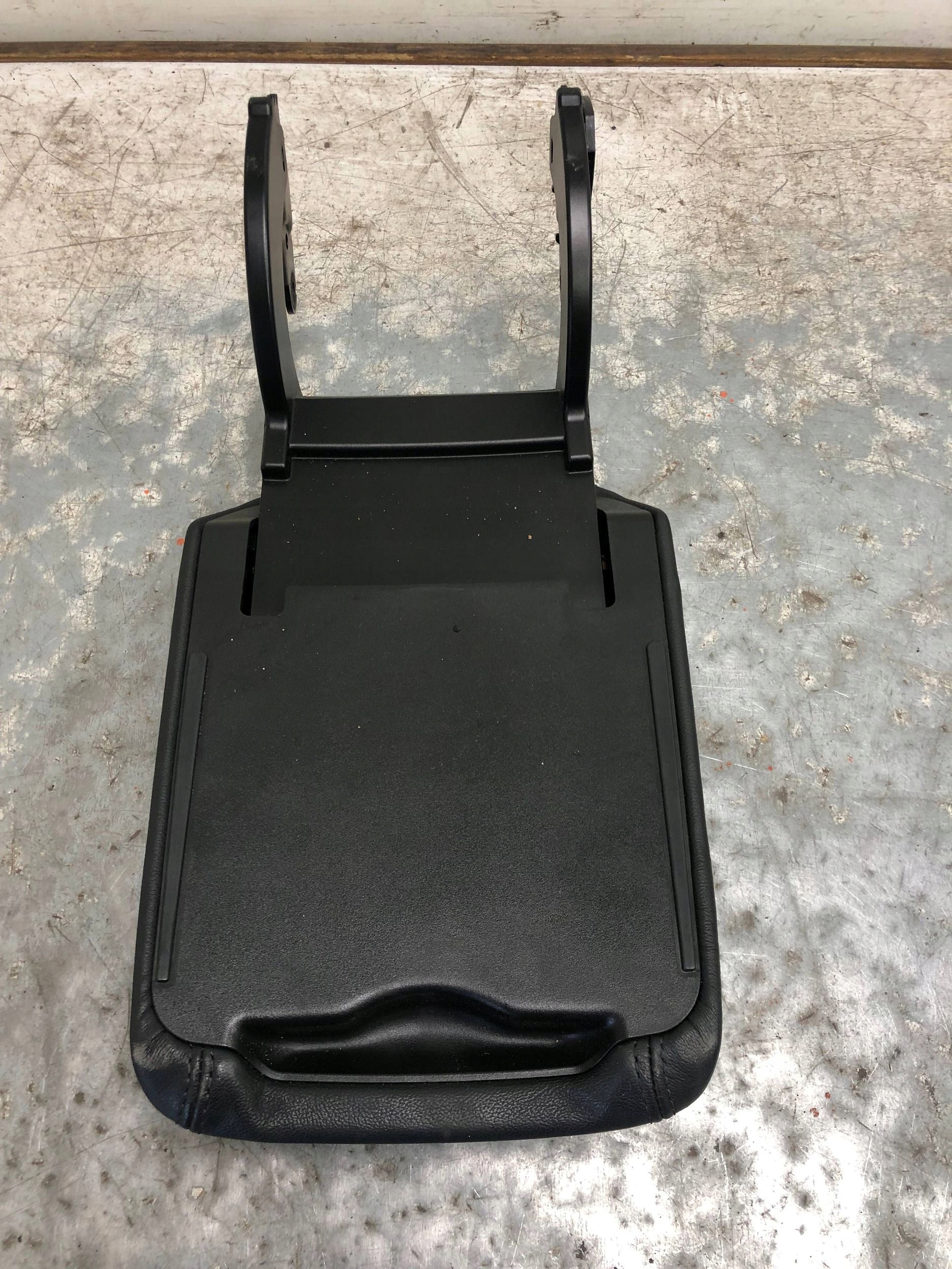 armrest leather AUDI Q5 LIFT