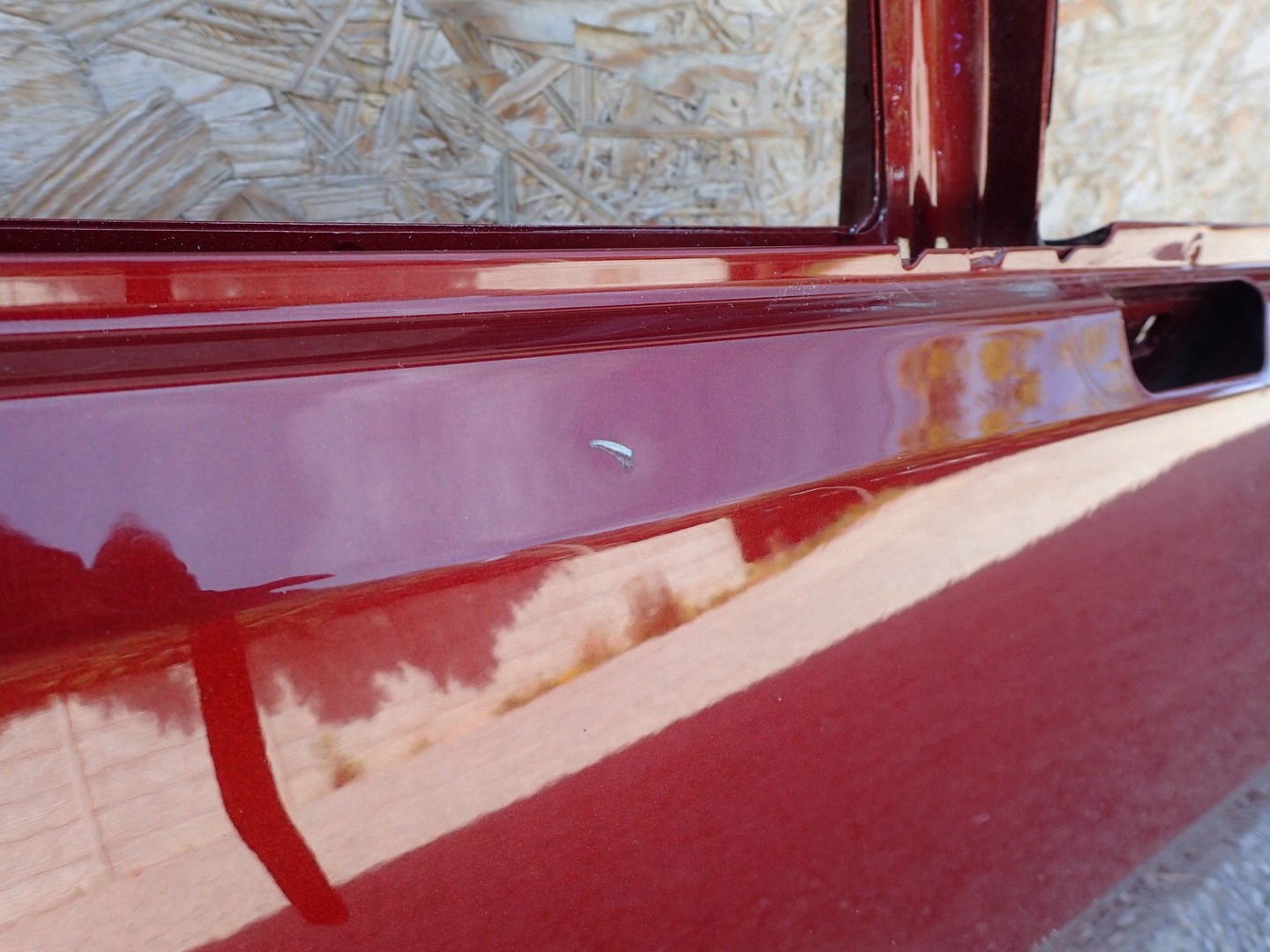 door right front front VW GOLF VII 7 5G LIFT