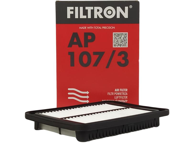 

Filtron Filtr Powietrza AP107/3 Hyundai i10 1.1i