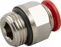 

Złączka wtykowa prosta M12X1.5 do węża 8