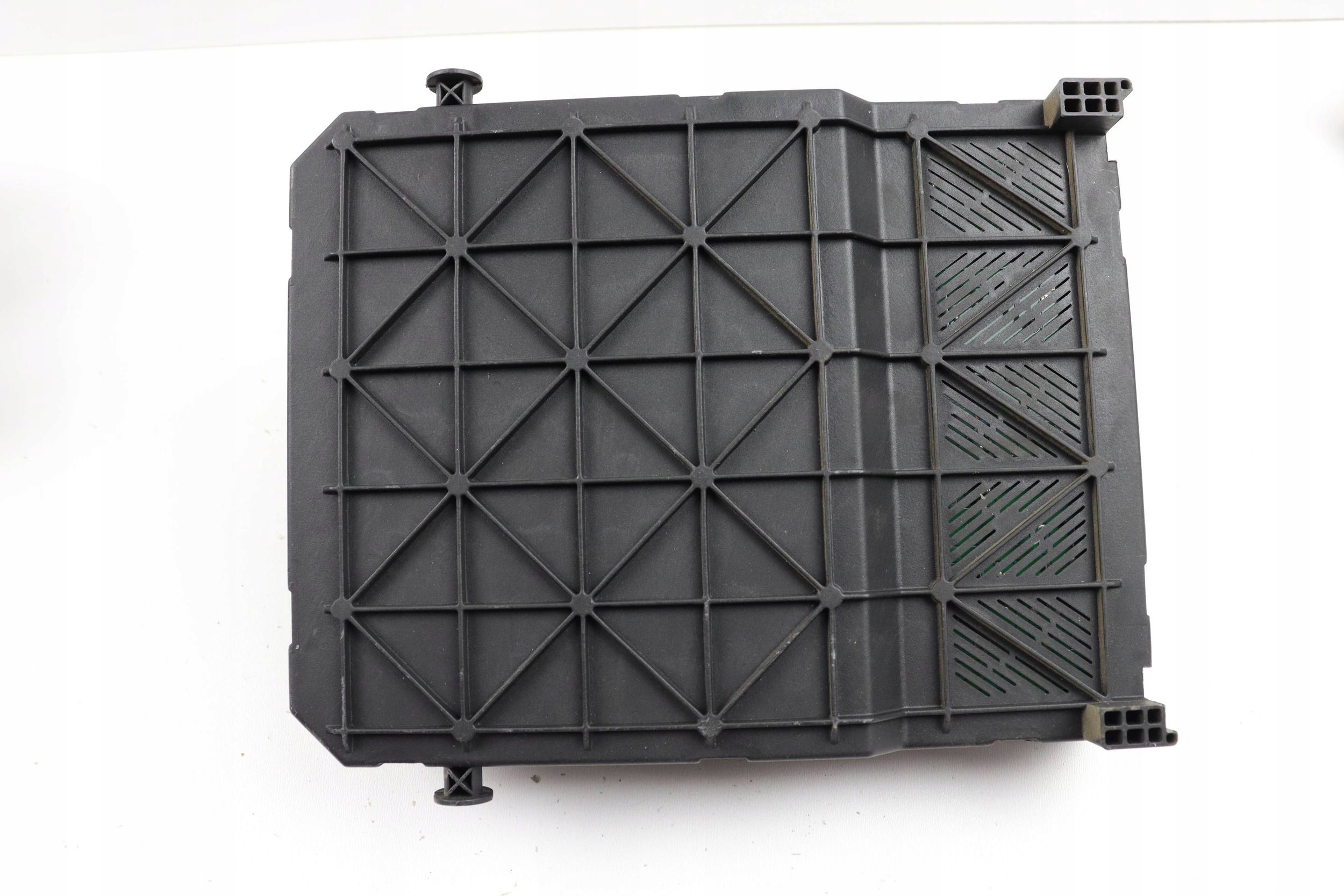 CITROEN PEUGEOT module control unit compartment BSI 9646777480 S118085110E