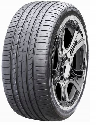 2 Rotalla SETULA S-RACE RS01 + XL 315/35 R20 110Y