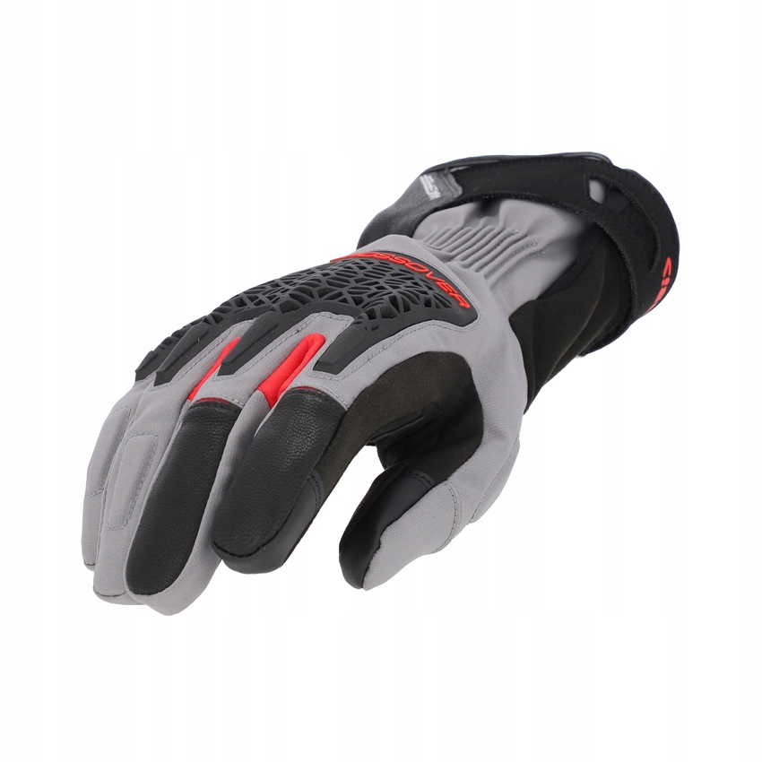 Acerbis Rukavice Ce Crossover Wp Cross Enduro motocyklové on/off-road