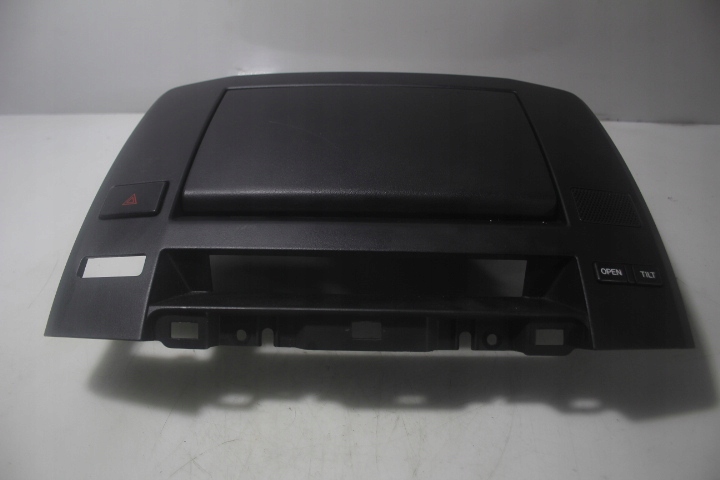 НАВІГАЦІЙНИЙ ЕКРАН ДЛЯ MAZDA 5 І