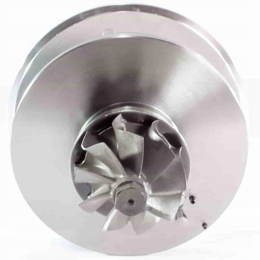 KORAS WKŁAD TURBINY, Mercedes-Benz C class AMG 3.0D, A6120960899, 729355-3 Typ samochodu Samochody osobowe