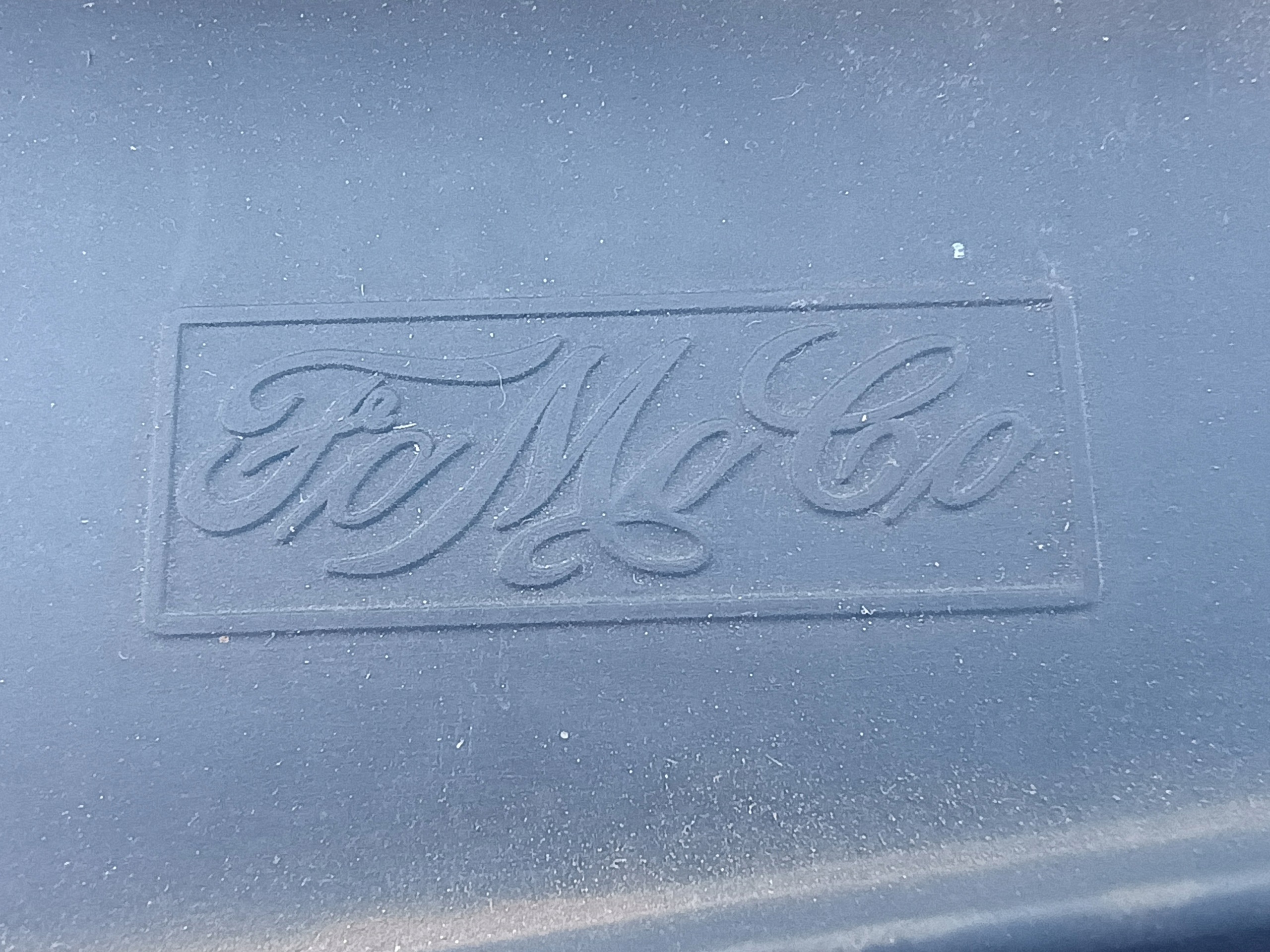 kühlergebläse 6G91-8C607-P FORD