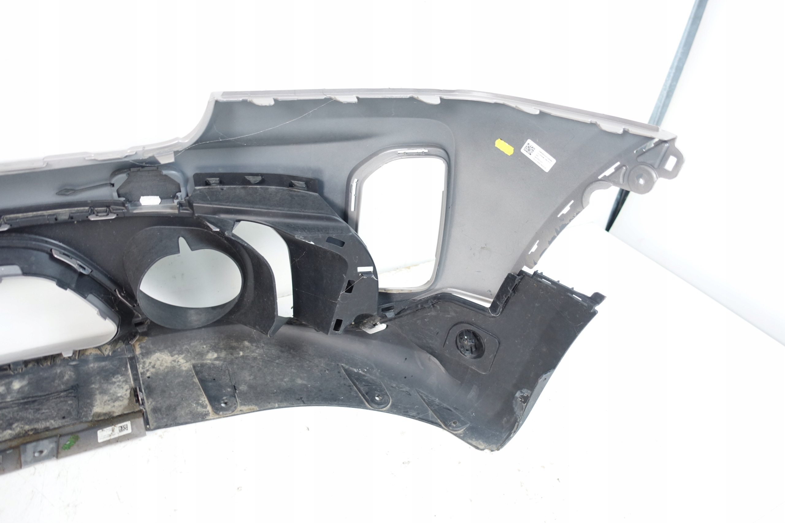 bumper front front MINI COUNTRYMAN F60 LIFT 20- 9477039