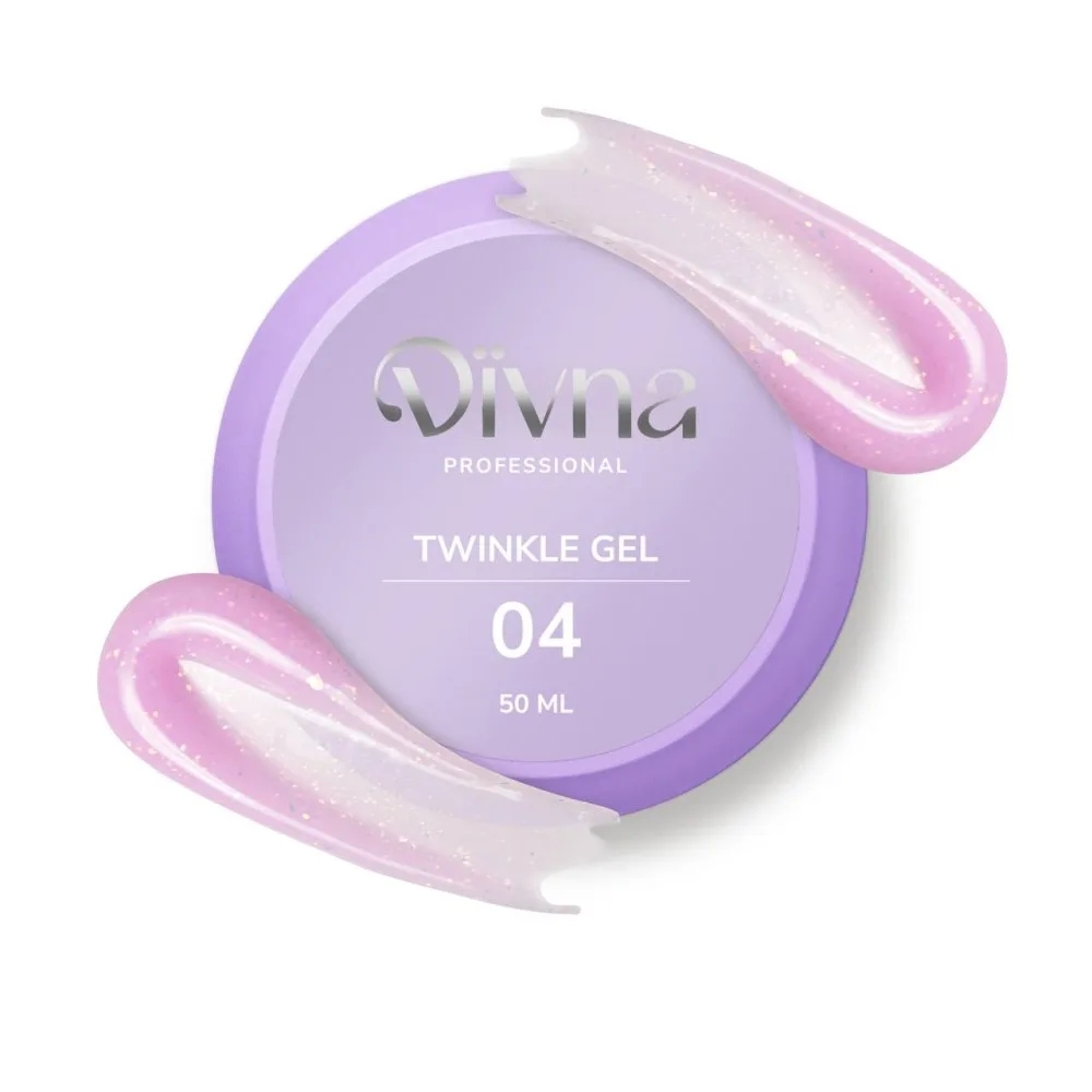 Twinkle Gel 04