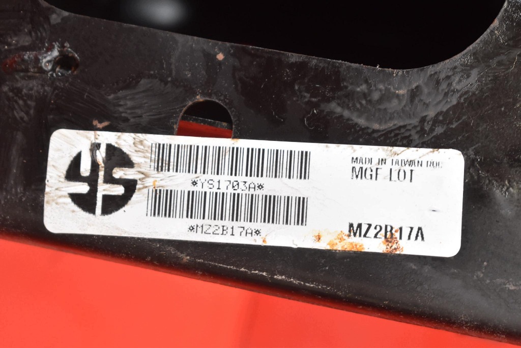 bumper support front front pillar MAZDA 6 2 II GH 07-12