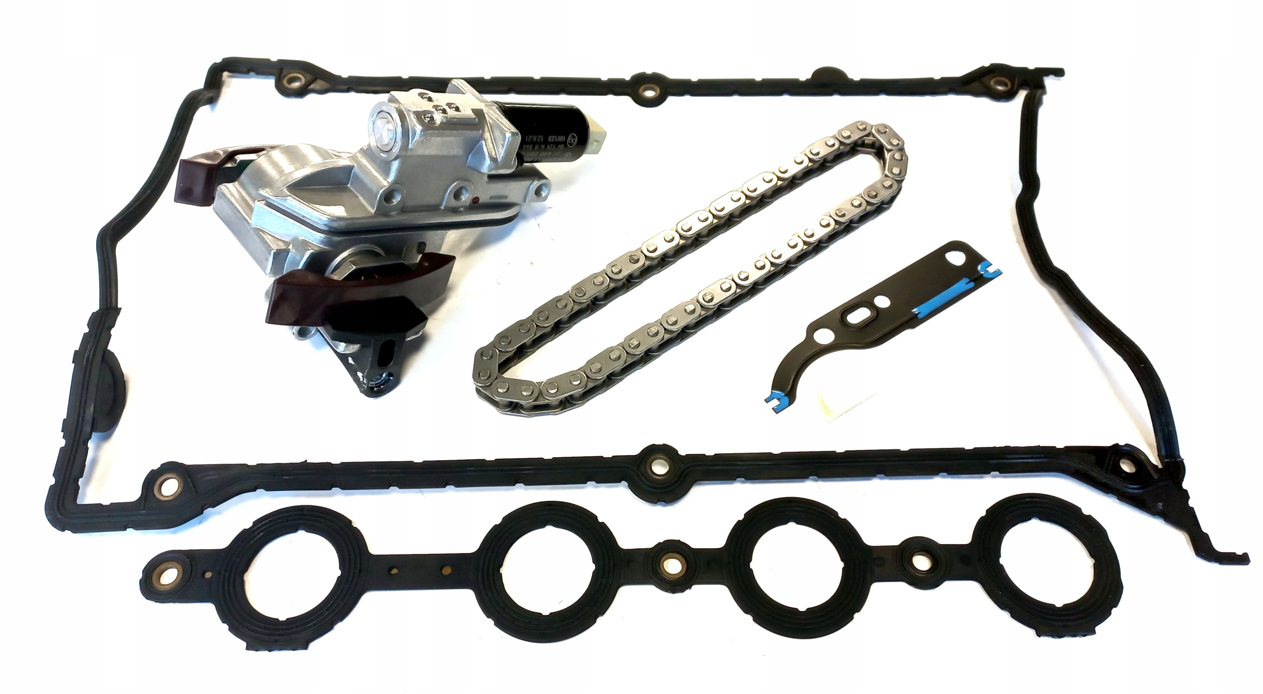 058109088K - Комплект натяжителя цепи ГРМ-AUDI A4, 1.8 T