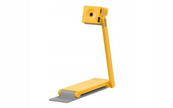 Wizualizer Ipevo Do-cam Creators Edition Usb żółty