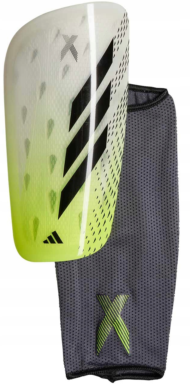 Adidas Pánské Fotbalové Chrániče Holení