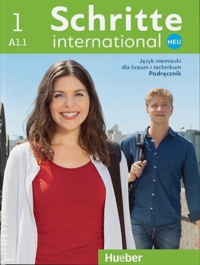 Schritte International Neu 1 Podręcznik pdf