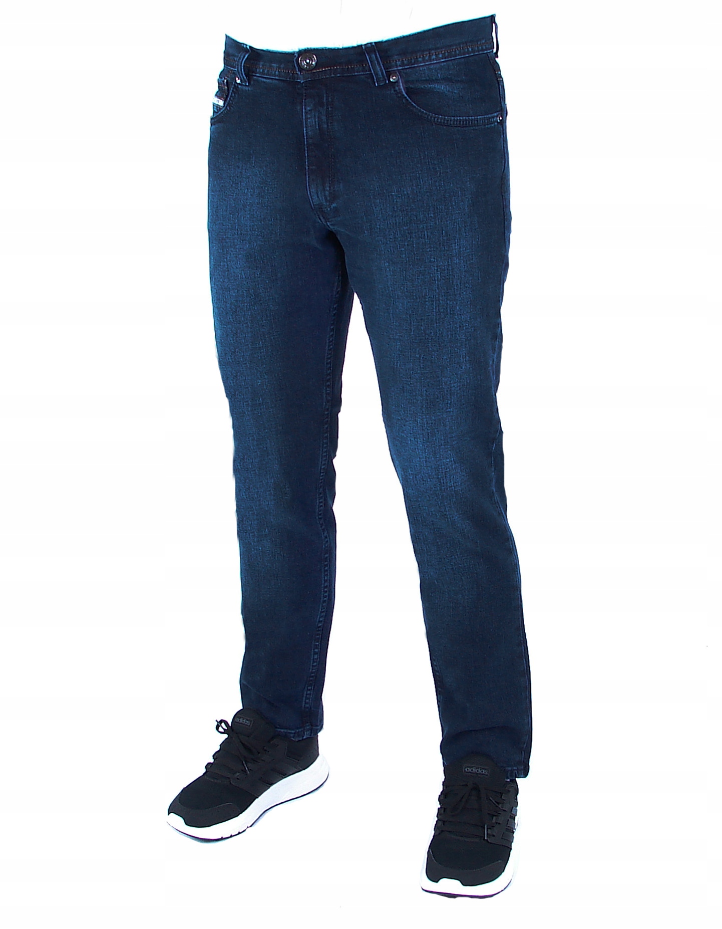 SPODNIE MĘSKIE STANLEY 400/204 W39 L34 W104 cm Marka inna