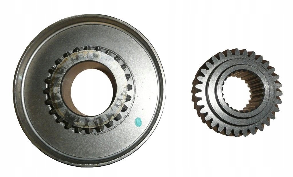 1608841780 - Шестерня 5 передач CITROEN C3 AIRCROSS C4 PICASSO