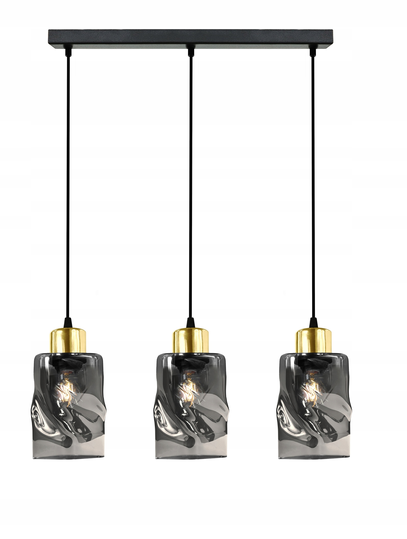 

Lampa Sufitowa Żyrandol Nad Stół Lord 8-302 Led