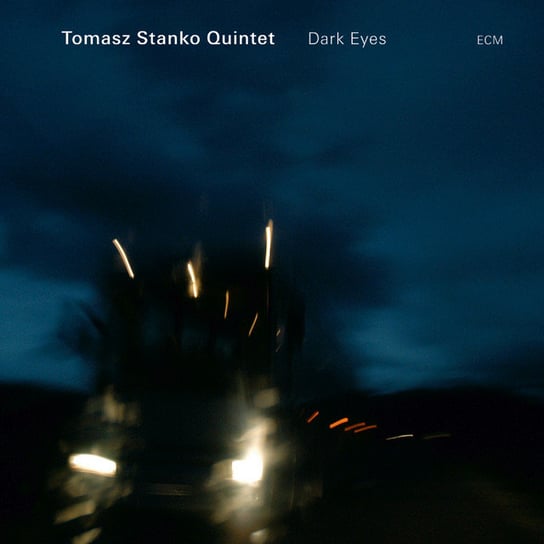 Stańko Tomasz Dark Eyes (Pl) (CD)