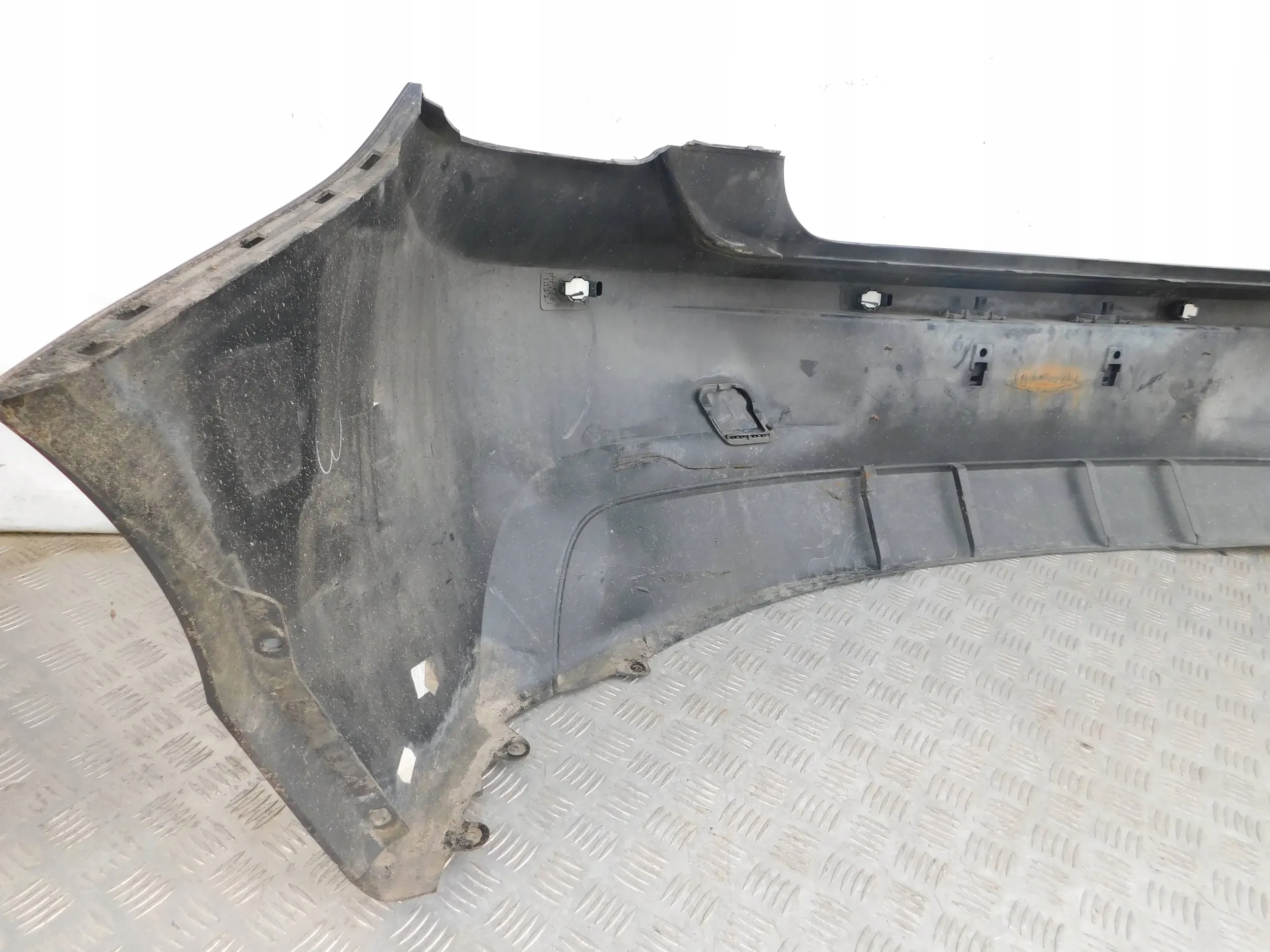 STOSSSTANGE HECK HINTEN BMW 1 F20 PDC